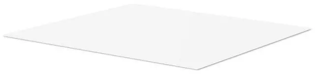 Alt view image 4 of 4 - Alphacool Core Double Sided Adhesive Thermal Pad - 100x100x0.25mm (13523)