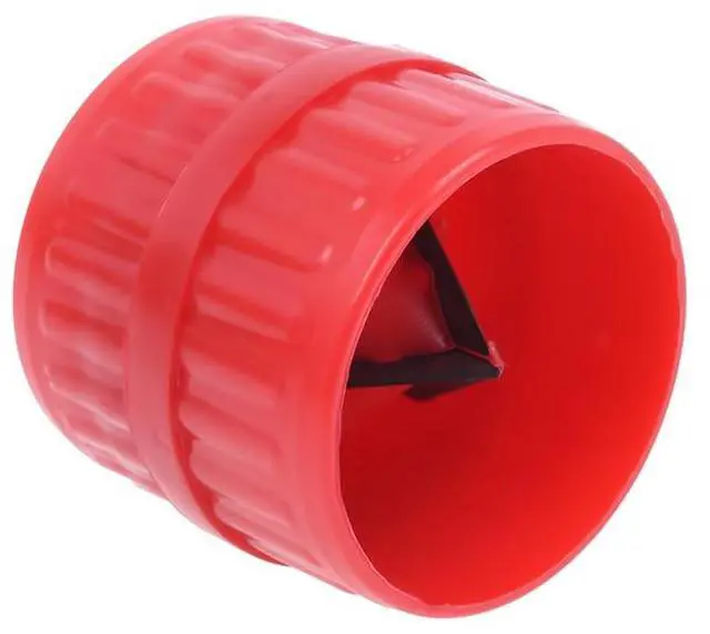 Alt view image 5 of 6 - Alphacool Acrylic Tubing Pipe Reamer, Light Version