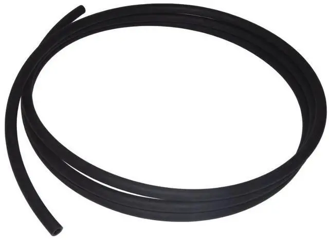 Alt view image 4 of 6 - Alphacool ES TPV 8/5 - Tube - Black Matte 3.3m (10ft) Retailbox (18731)