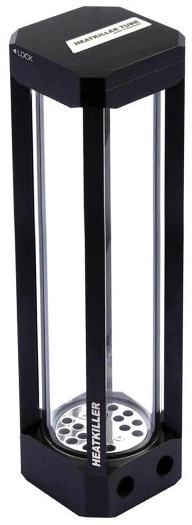 Alt view image 5 of 7 - Watercool HEATKILLER® Tube 200 (30202)