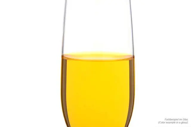 Alt view image 12 of 14 - Alphacool Eiswasser Crystal Premixed PC Coolant (for Long-term Use), 1000ml, Yellow