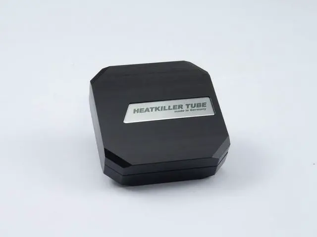 Alt view image 3 of 4 - Watercool HEATKILLER® Tube - Spare Parts - Standard Top (30262)