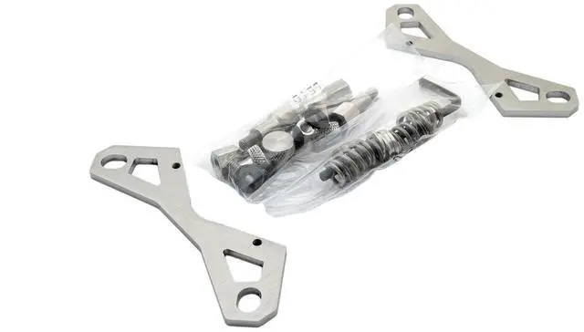 Alt view image 2 of 6 - Watercool Conversion Kit HEATKILLER® IV for INTEL processors (14080)