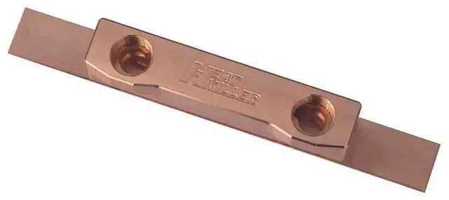 Alt view image 2 of 2 - Watercool HEATKILLER® SW-X 80 DIY - Copper (12001)