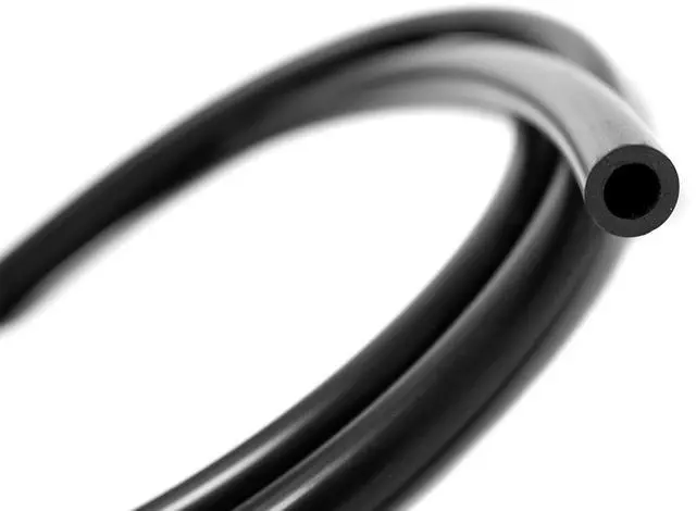 Alt view image 4 of 6 - Watercool HEATKILLER EPDM Tubing 13/10 (ID3/8") Black - 3m Retailbox (50275)