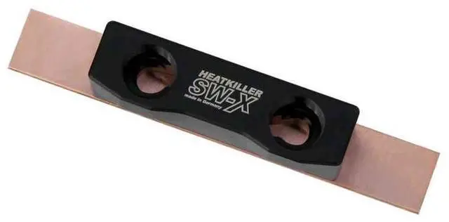 Alt view image 2 of 2 - Watercool HEATKILLER® SW-X 60 DIY LT (12004)