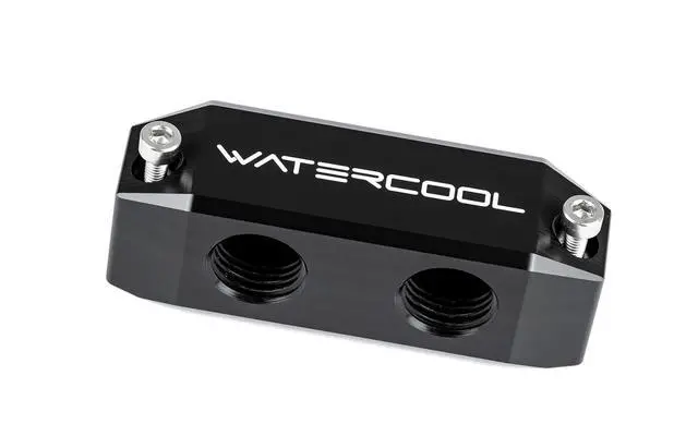 Alt view image 4 of 6 - Watercool HEATKILLER® V VGA Terminal (79332)