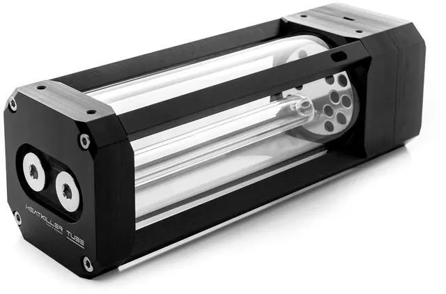 Alt view image 6 of 7 - Watercool HEATKILLER Tube 150 DDC MP (30217)