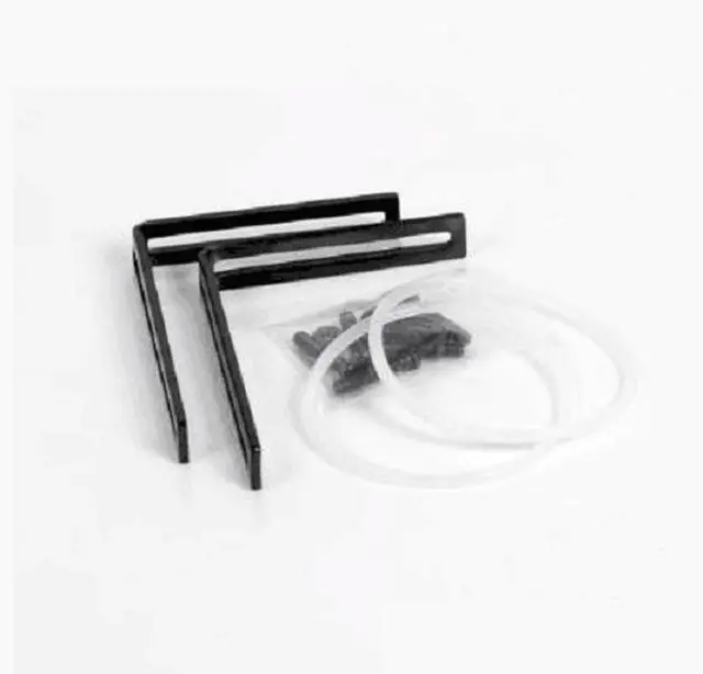 Alt view image 2 of 4 - Barrow "L Style" 65mm Reservoir Mounting Bracket (65JSZJ)