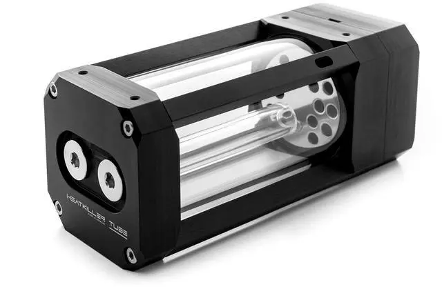 Alt view image 6 of 7 - Watercool HEATKILLER Tube 100 DDC MP (30216)