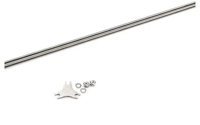 Alt view image 4 of 6 - Watercool HEATKILLER Multitop DDC Expansion Kit (31020)