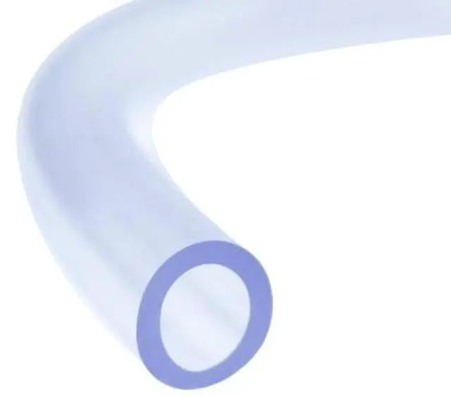 Alt view image 7 of 7 - Mayhems Soft Tubing - Ultra Flex PVC - 13/10mm - 3m Retail Box, Clear (MSTUF10133M)
