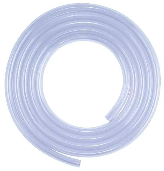 Alt view image 6 of 7 - Mayhems Soft Tubing - Ultra Flex PVC - 13/10mm - 3m Retail Box, Clear (MSTUF10133M)