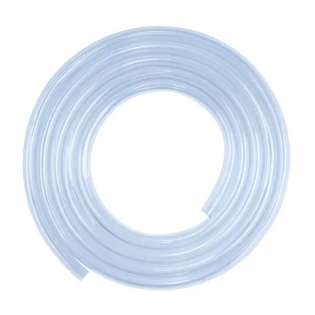Alt view image 6 of 7 - Mayhems Soft Tubing - Hyper Clarity PVC - 13/10mm - 3m Retail Box (MSTHC10133M)