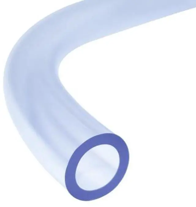 Alt view image 7 of 7 - Mayhems Soft Tubing - Hyper Clarity PVC - 16/10mm - 3m Retail Box, Clear (MSTHC10163M)