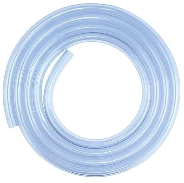 Alt view image 6 of 7 - Mayhems Soft Tubing - Hyper Clarity PVC - 16/10mm - 3m Retail Box, Clear (MSTHC10163M)