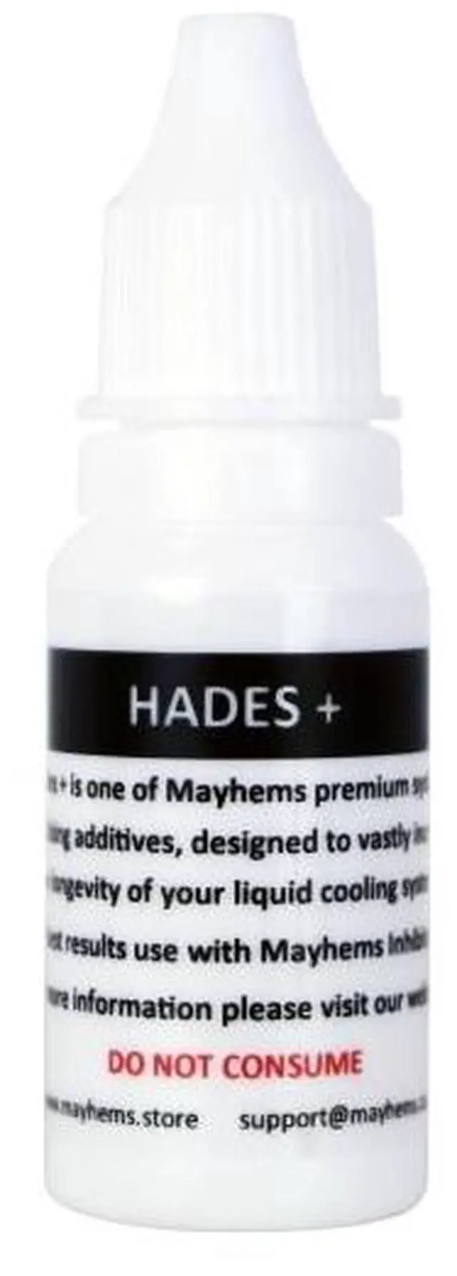 Alt view image 2 of 2 - Mayhems - Coolant Additive - Hades Plus - Coolant Life Extender | 15 ml (MHPLUS)