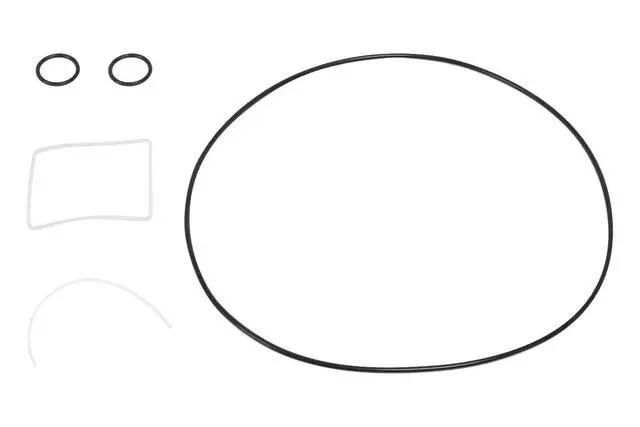 Alt view image 7 of 7 - Alphacool Spare Parts for Eisblock RTX 4090 Reference Design (13442)