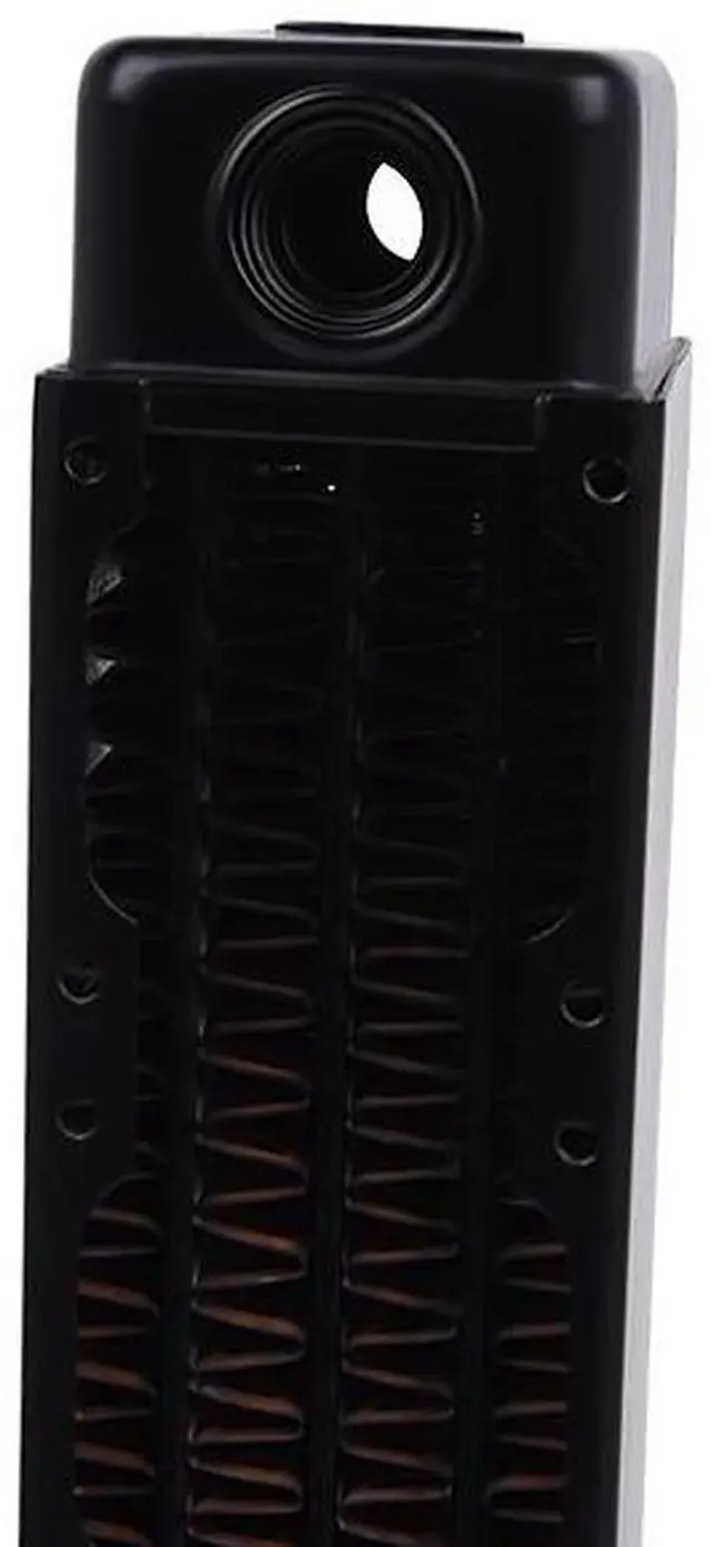 Alt view image 10 of 12 - Alphacool NexXxoS UT60 Full Copper X-Flow 40mm Dual Radiator (14298)