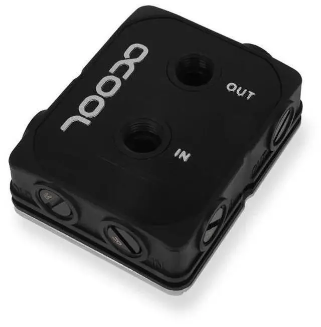 Alt view image 6 of 7 - Alphacool Eisblock XPX Pro 1U Ampere LGA 4926 (13529)