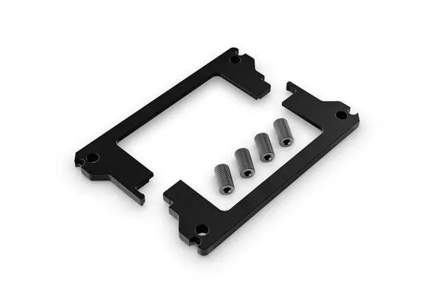 Alt view image 3 of 4 - Alphacool XPX Pro/Eisbaer Pro LGA 4677 Mounting Bracket (13764)