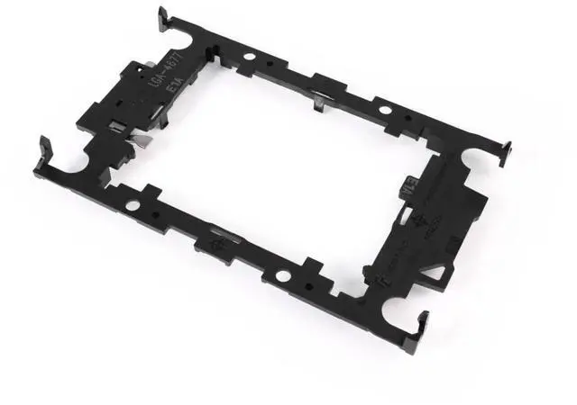 Alt view image 2 of 2 - Alphacool ES Socket 4677 CPU Carrier E1A (13835)