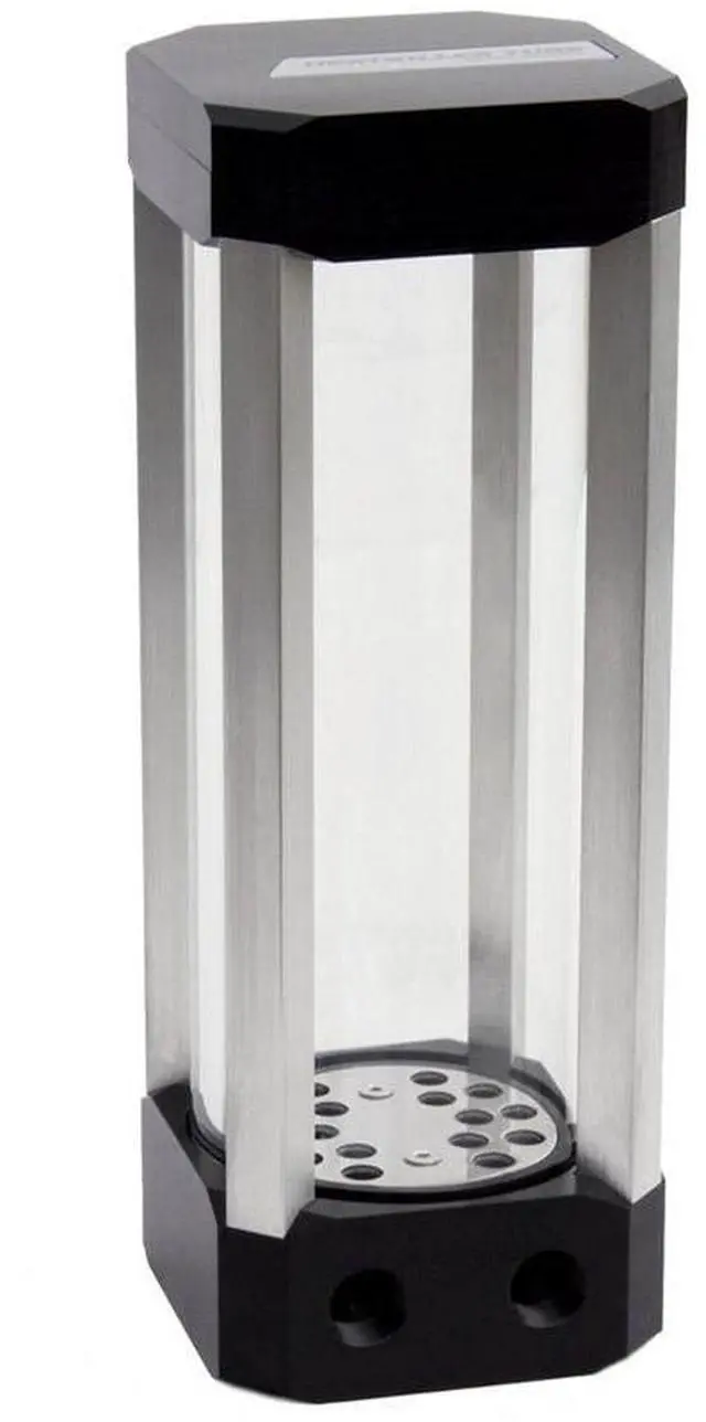 Alt view image 4 of 6 - Watercool HEATKILLER® Tube 150 BASIC (30199)