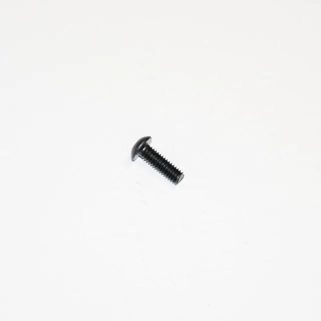 Alt view image 5 of 6 - ModMyMods M4 x 12 Hex Button Head Screw - Black (MOD-0288)