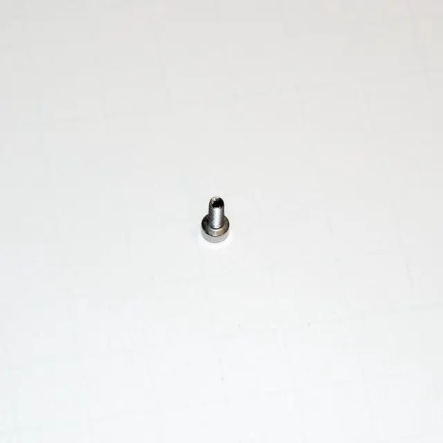 Alt view image 6 of 6 - ModMyMods M3 x 8mm Socket Head Cap Screw - Stainless Steel (MOD-0291)