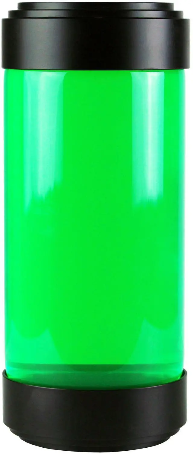 Alt view image 5 of 6 - Mayhems - PC Coolant - X1 Premix - Eco Friendly Series - UV Fluorescent | 5 Liter - Tree Viper Green (MX1P5LGR)