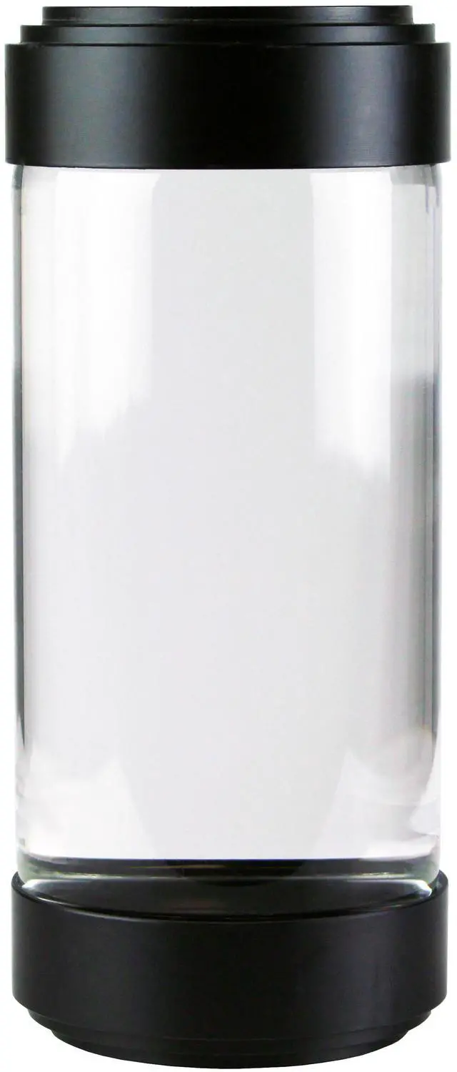 Alt view image 8 of 8 - Mayhems X1 Eco PC Coolant Premix, 1000mL, Clear