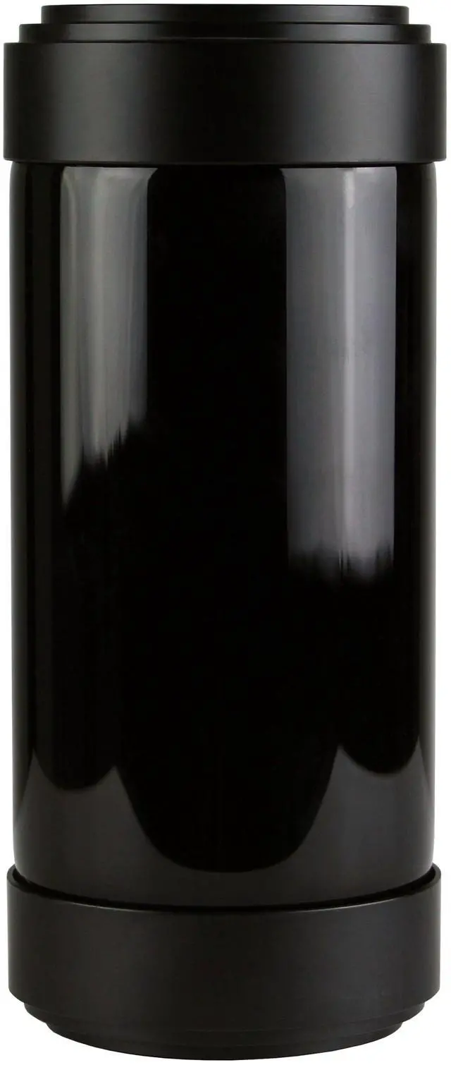 Alt view image 9 of 9 - Mayhems X1 Eco PC Coolant Premix, 1000mL, UV Black