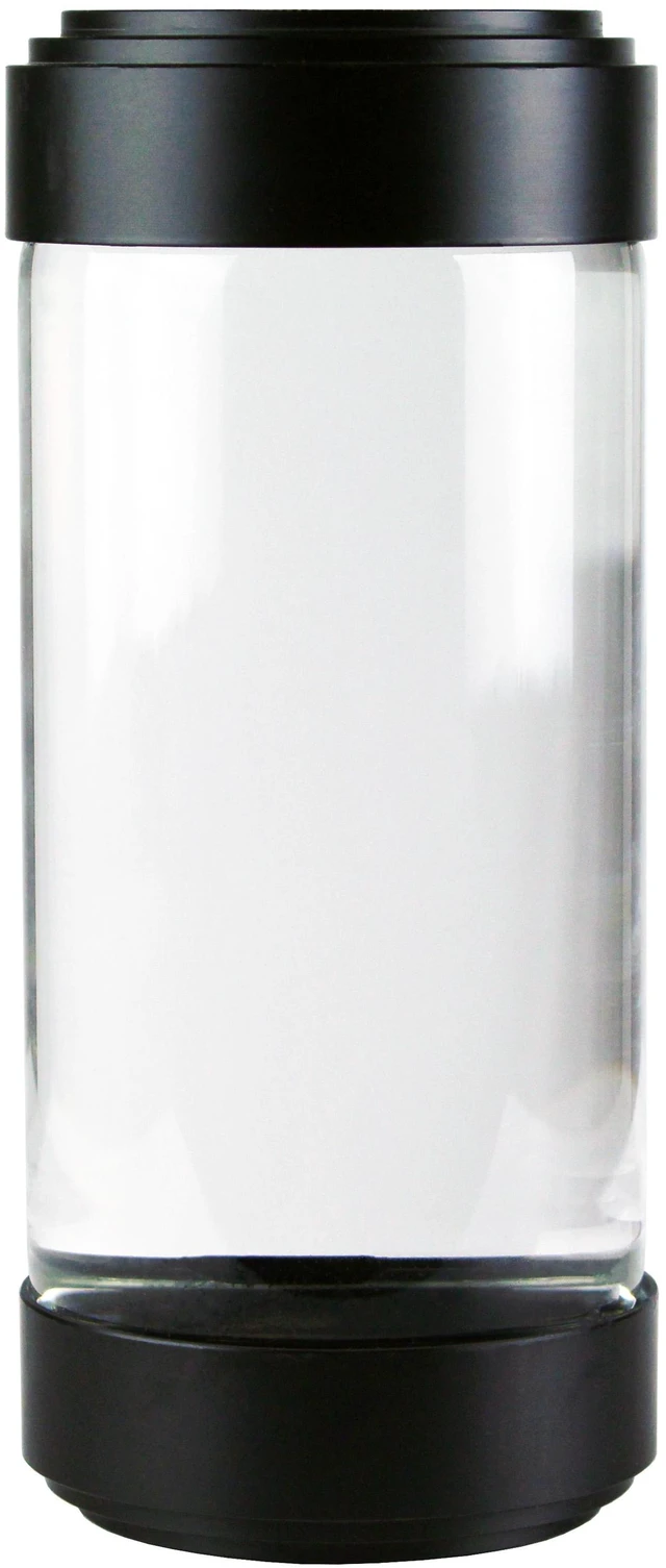 Alt view image 5 of 6 - Mayhems - PC Coolant - XT1 Premix - Thermal Performance Series - UV Fluorescent | 5 Liter - Ozone Clear Blue (MXTP5LCB)