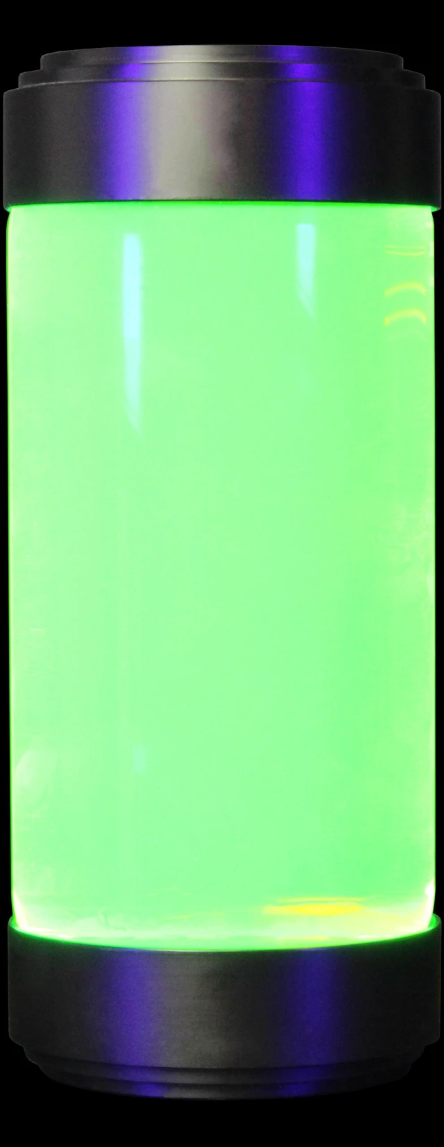 Alt view image 4 of 4 - Mayhems - PC Coolant - XT1 Premix - Thermal Performance Series - UV Fluorescent | 5 Liter - Laser Yellow Green (MXTP5LYG)