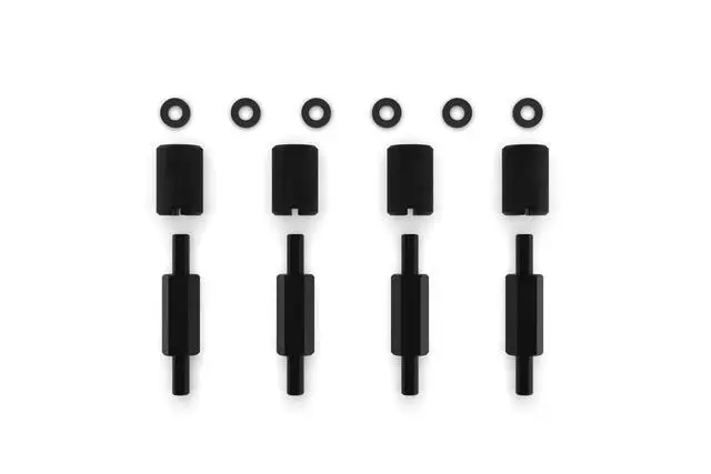 Alt view image 2 of 2 - Alphacool Screw Set Core CPU Cooler LGA 1700 (10199)