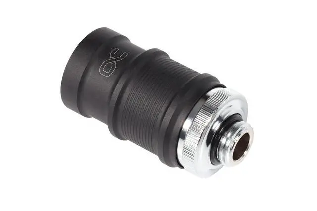 Alt view image 3 of 4 - Alphacool ES Quick Release BLH1A PushIn Female OT (13879)