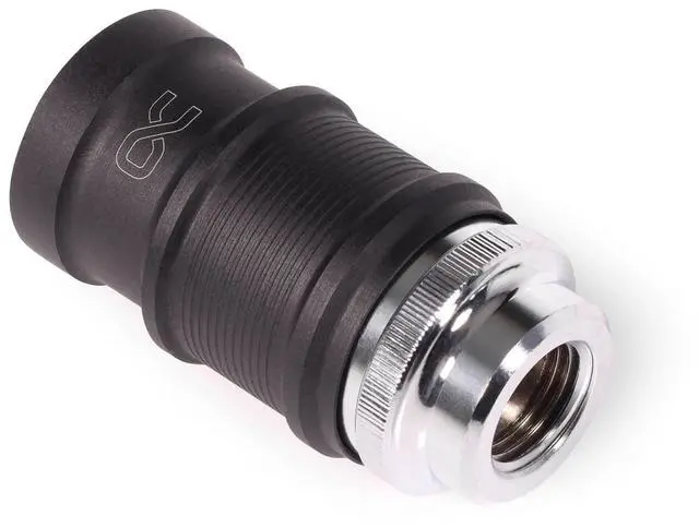 Alt view image 3 of 4 - Alphacool ES Quick Release BLH1A PushIn Female IT (13883)