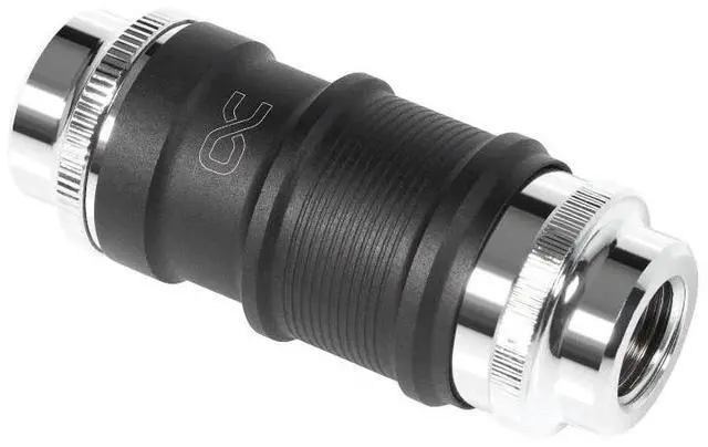 Alt view image 7 of 7 - Alphacool ES Quick Release BLH1A PushIn Set IT-IT (13857)
