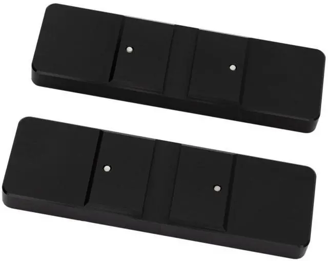 Alt view image 3 of 4 - Watercool MO-RA IV Stand - Black (26000)