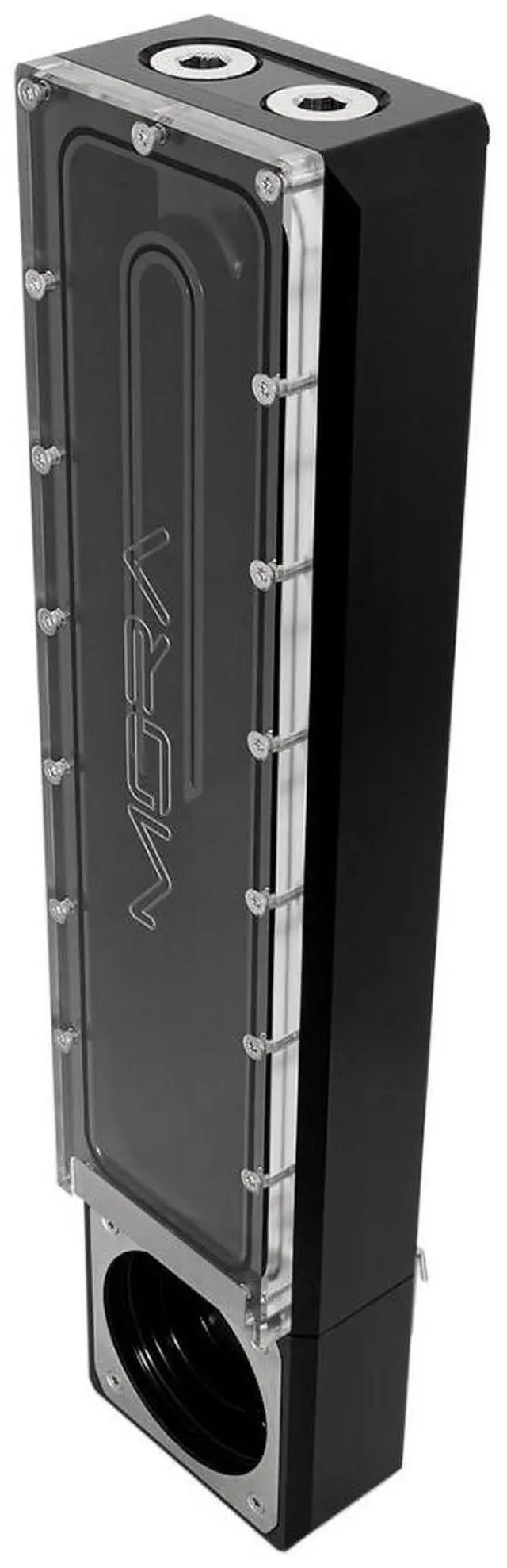 Alt view image 5 of 6 - Watercool MO-RA IV Tank 275 D5 (26051)