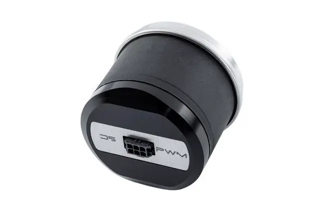 Alt view image 4 of 6 - Watercool HEATKILLER D5 PWM (30060)