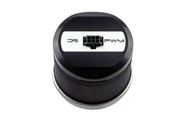 Alt view image 5 of 6 - Watercool HEATKILLER D5 PWM (30060)