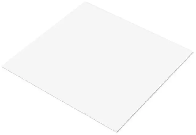 Alt view image 2 of 2 - Alphacool Core Double-Sided Adhesive Thermal Pad - 50x50x0.25mm (13524)