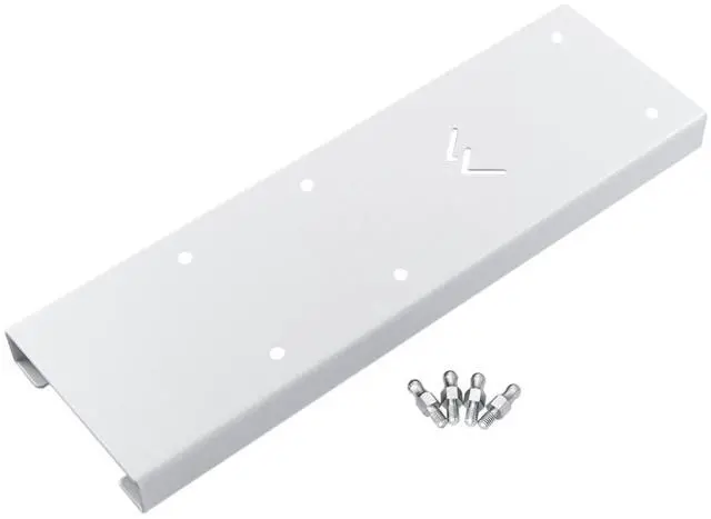 Alt view image 3 of 4 - Watercool MO-RA IV Heatkiller Tube Adapter - White (26061)