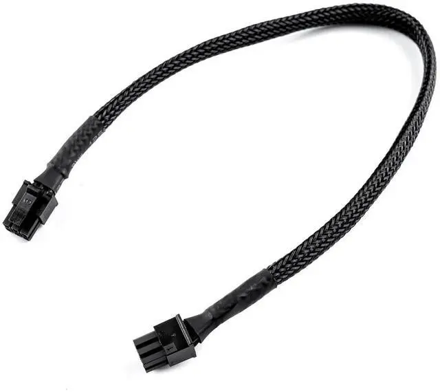 Alt view image 4 of 6 - Watercool PUMP 290 Cable - Black (63222)