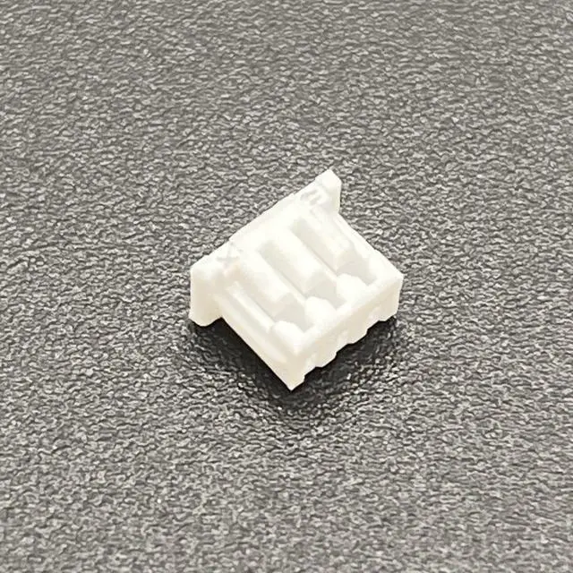 Alt view image 4 of 5 - ModMyMods 3-pin Aquacomputer PicoBlade Connector (MOD-0371)