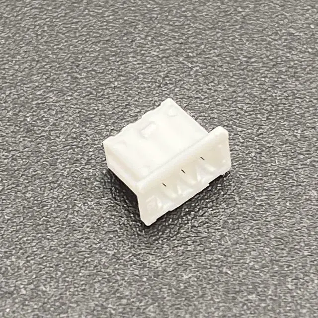 Alt view image 5 of 5 - ModMyMods 3-pin Aquacomputer PicoBlade Connector (MOD-0371)