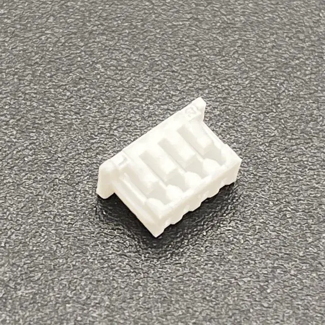 Alt view image 4 of 5 - ModMyMods 4-pin Aquacomputer PicoBlade Connector (MOD-0372)