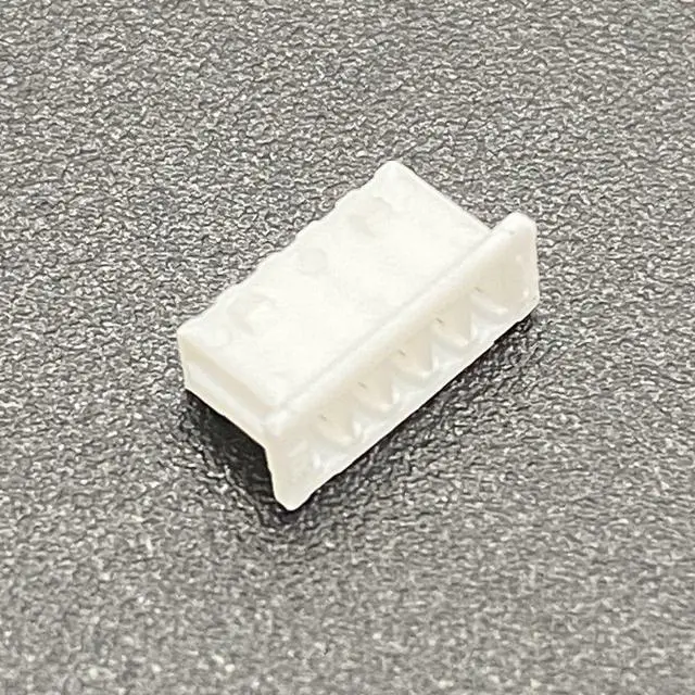 Alt view image 5 of 5 - ModMyMods 5-pin Aquacomputer PicoBlade Connector (MOD-0373)