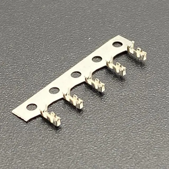 Alt view image 5 of 7 - ModMyMods Aquacomputer PicoBlade Pins - 5 Pack (MOD-0374)
